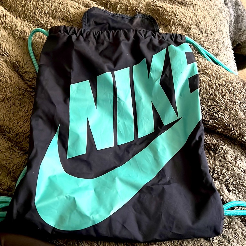 Nike bag